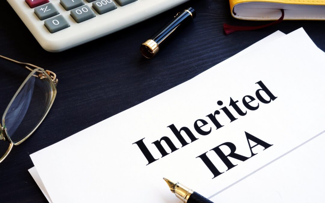 What Happens to Inherited Retirement Accounts?