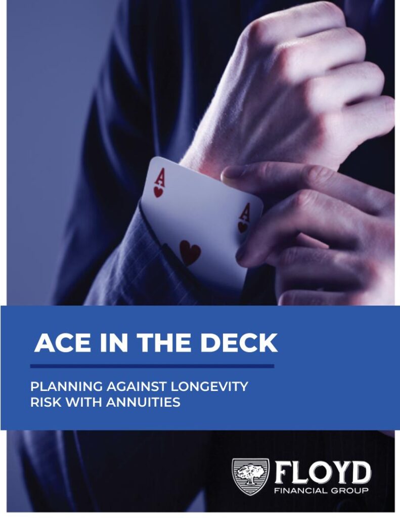 Ace In the Deck