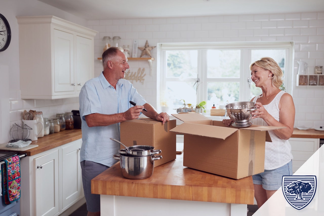 Explore practical downsizing tips for retirees aiming to declutter, make thoughtful decisions on possessions, and transition to smaller spaces.