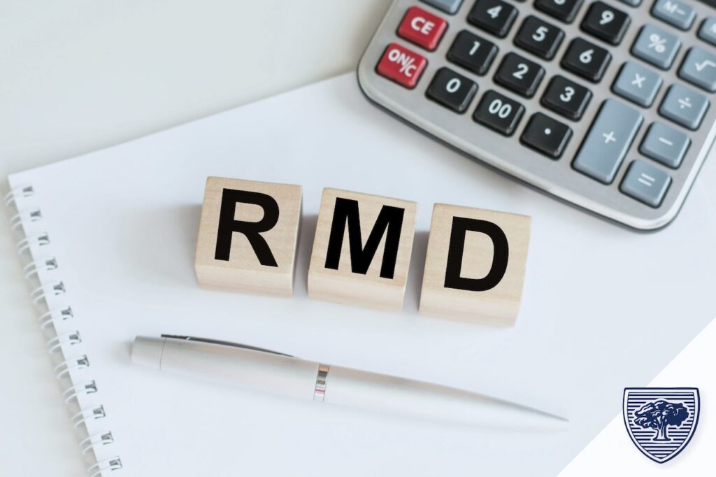 Discover key strategies for mastering RMDs to navigate your retirement planning more effectively.