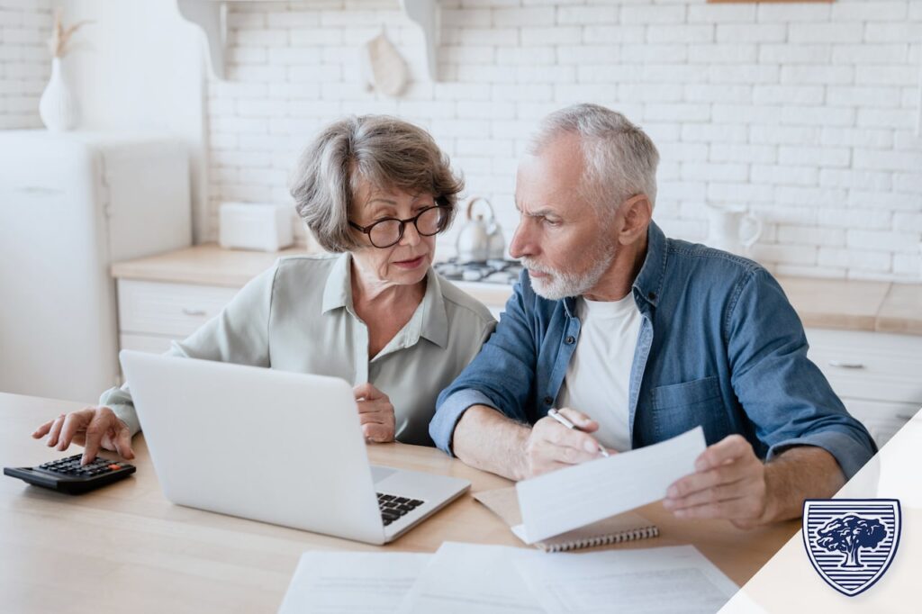 Discover common tax mistakes retirees make and how to avoid them through proactive planning and informed financial decision-making.