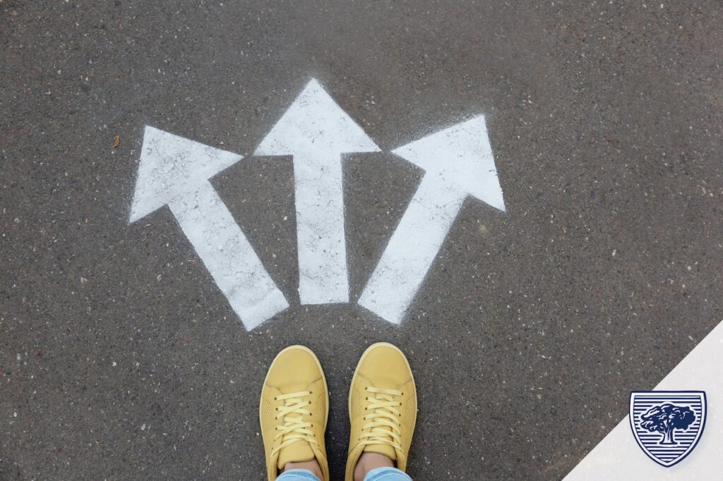 Learn how when life changes so should your financial plan, allowing you to respond confidently to milestones, challenges, and opportunities.