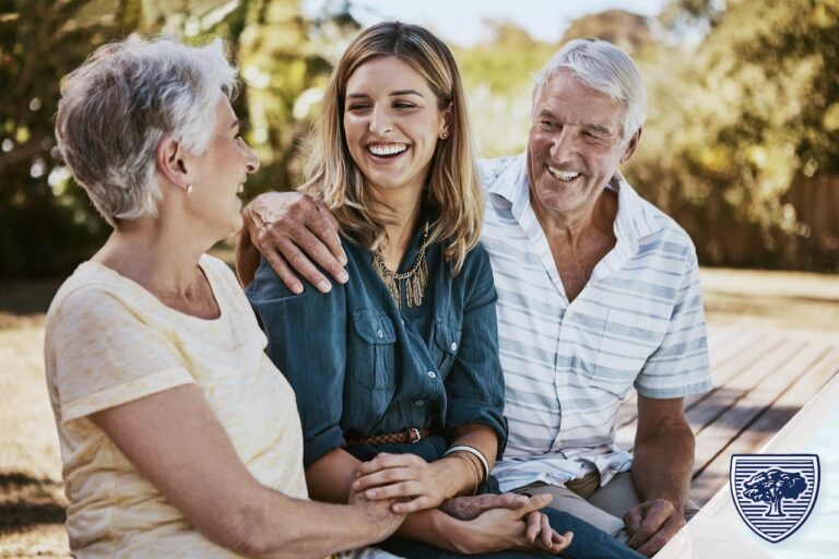 Learn how helping adult children build strong financial habits can support their independence and long-term financial success.