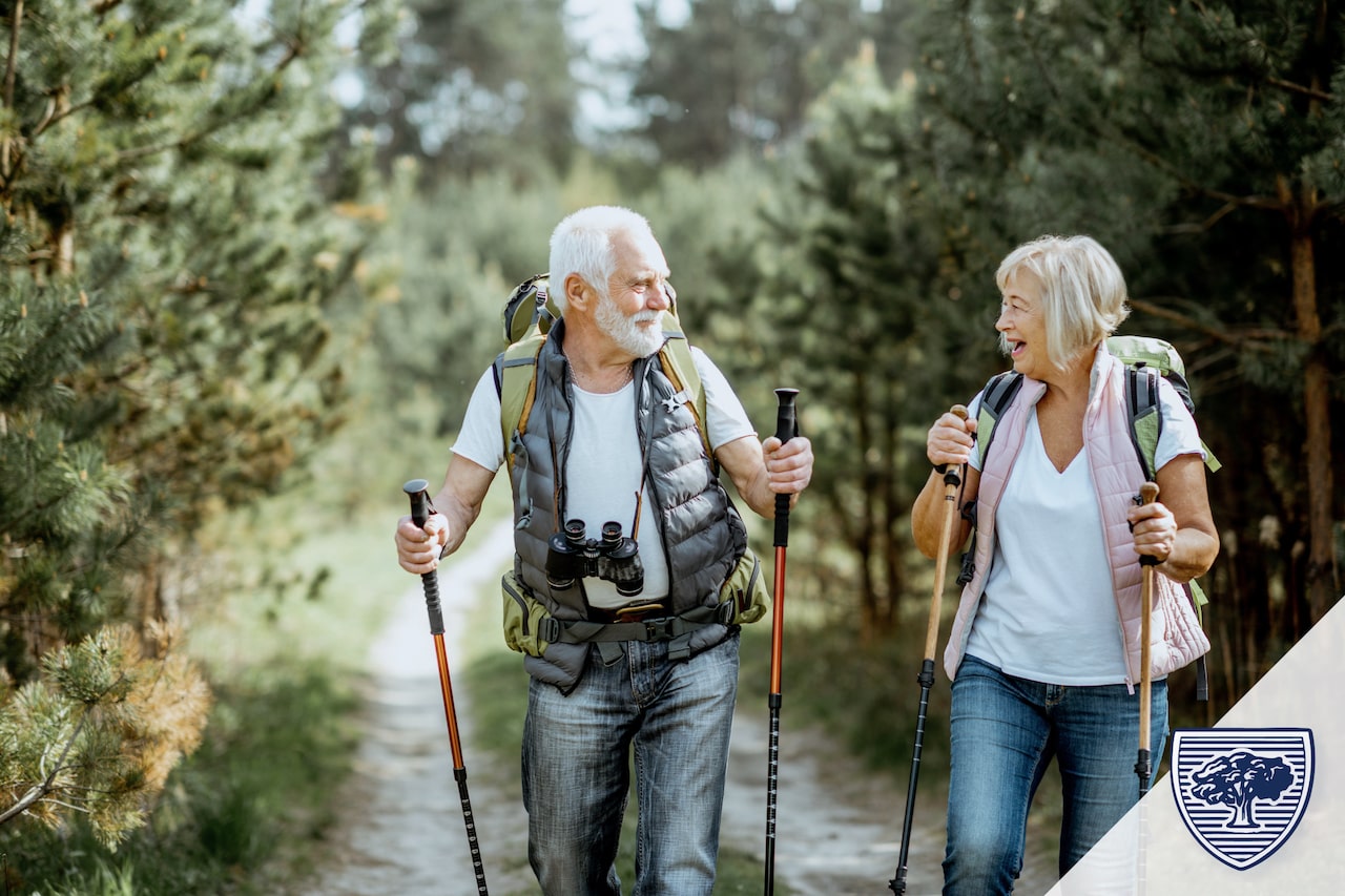 Learn how a retirement strategy that supports your lifestyle vision can help guide decisions about income, timing, and financial priorities.