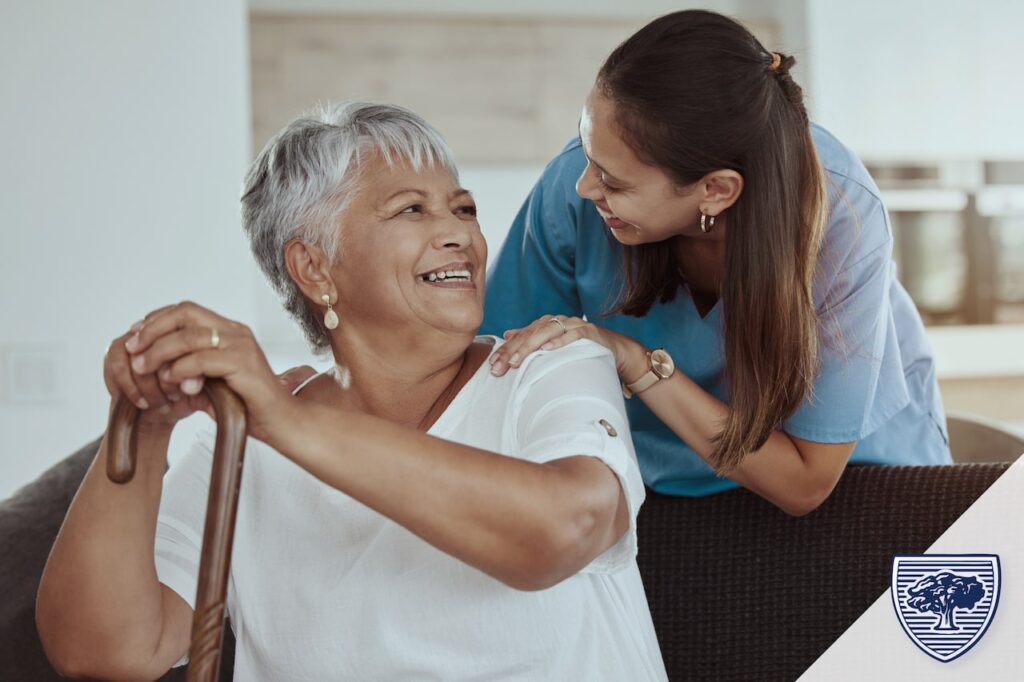 Discover steps for preparing for the costs of long-term care so you can plan ahead and make informed choices about future healthcare expenses.